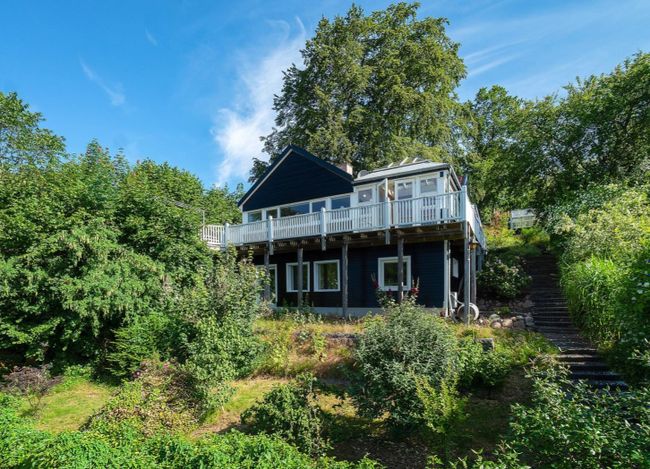 Bergmansdalsvej 12, 3000 Helsingør